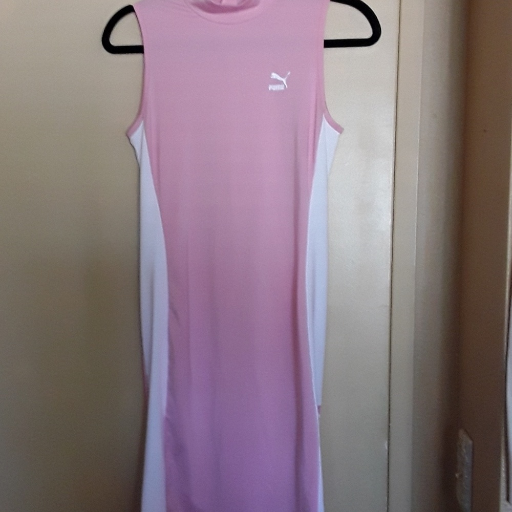 Puma dress